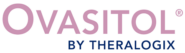 Ovasitol by Theralogix - PCOS Awareness Symposium 2025 Featured Exhibitor Ovasitol by Theralogix - PCOS Awareness Symposium 2025 Featured Exhibitor