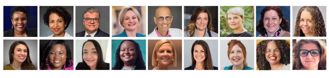 Speakers - PCOS Awareness Symposium 2025 - San Antonio