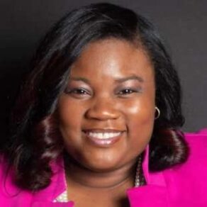 Renetta DuBose - PCOS Awareness Symposium 2025 Featured Panelist
