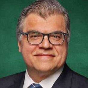 Ricardo Azziz, MD - PCOS Awareness Symposium 2025 Featured Speaker