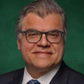 Ricardo Azziz, MD - PCOS Awareness Symposium 2025 Featured Speaker