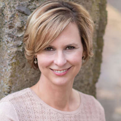 Amy Medling CHC - PCOS Awareness Symposium Speaker