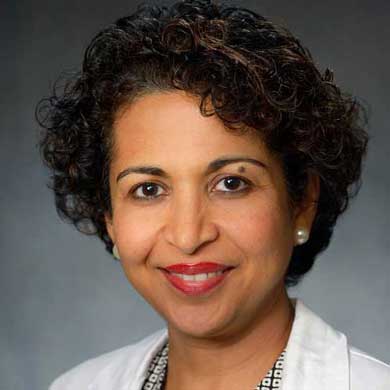 Anuja Dokras MD - PCOS Awareness Symposium Speaker