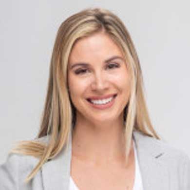 Erica Armstrong MD IFMCP - PCOS Awareness Symposium Speaker