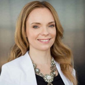 Fiona McCulloch ND - PCOS Awareness Symposium Speaker