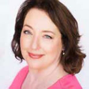 Gretchen Kubacky PsyD - PCOS Awareness Symposium Speaker