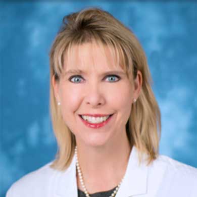 Jennifer Phy MD - PCOS Awareness Symposium Speaker
