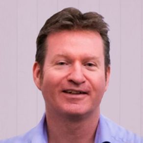 John Barry, PhD - PCOS Awareness Symposium Speaker