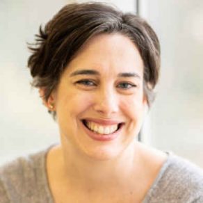 Julie Duffy Dillion RD - PCOS Awareness Symposium Speaker