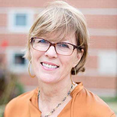 Kathy Doody MD - PCOS Awareness Symposium Speaker
