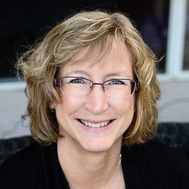 Lisa Marasco MA IBCLC FILCA - PCOS Awareness Symposium Speaker