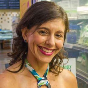 Maria Horstmann - PCOS Awareness Symposium Speaker