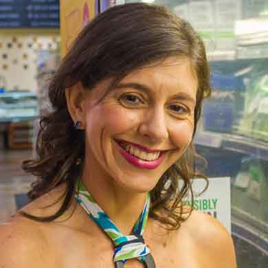 Maria Horstmann - PCOS Awareness Symposium Speaker