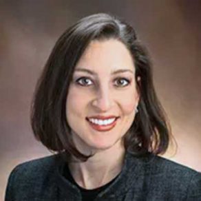 Marissa Perman MD - PCOS Awareness Symposium Speaker