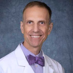 Mark Trolice MD - PCOS Awareness Symposium Speaker