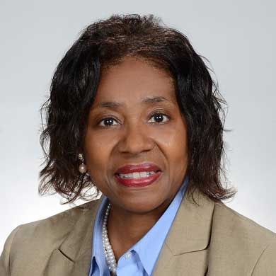 Mazella Fuller PhD - PCOS Awareness Symposium Speaker