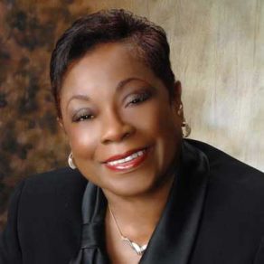 Pearl Warner CPE - PCOS Awareness Symposium Speaker