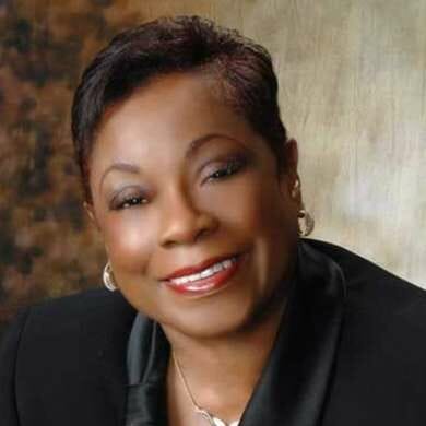 Pearl Warner CPE - PCOS Awareness Symposium Speaker
