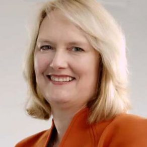 Prof Helena Teede - PCOS Awareness Symposium Speaker