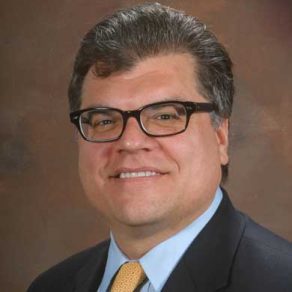 Ricardo Azziz MD MPH MBA - PCOS Awareness Symposium Speaker