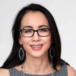 Serena Chen, MD - PCOS Awareness Symposium Speaker