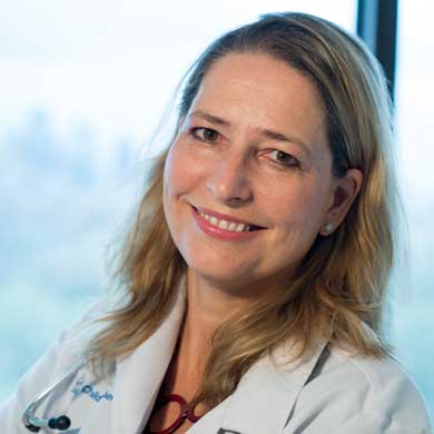 Tania S. Burgert - PCOS Awareness Symposium Speaker