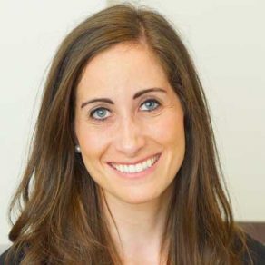 Dr. Jessie Rubin - PCOS Symposium Speaker