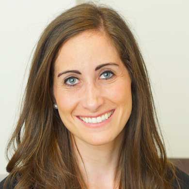 Dr. Jessie Rubin - PCOS Symposium Speaker