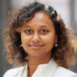 Shruthi Mahalingaiah, MD - PCOS Symposium Speaker