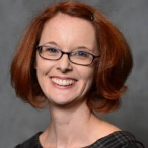 Brie Turner McGrievy, PCOS Symposium Speaker