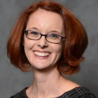 Brie Turner McGrievy, PCOS Symposium Speaker