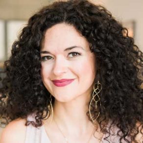 Dr. Jolene Brighten - PCOS Awareness Symposium Speaker