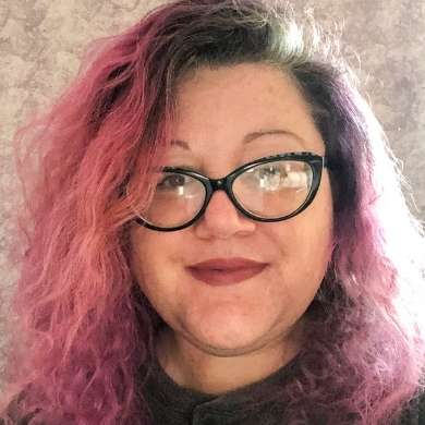 Jenifer Gutke - PCOS Awareness Symposium 2020 Panelist