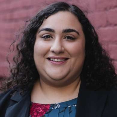 Kimmie Singh, RD - PCOS Awareness Symposium 2020 Panelist