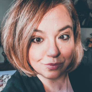Ashley Levinson CMA, CST, CSFA