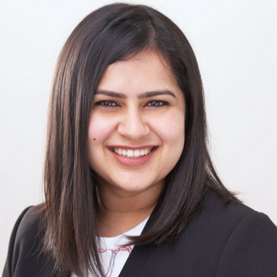 Krutika Galgalikar