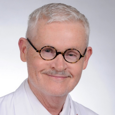 Robert Wild, MD