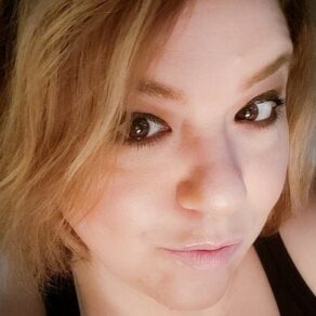 Ashley Levinson - PCOS Awareness Symposium 2022 Speaker