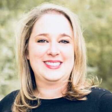 Kendall Soucie, PHD - PCOS Awareness Symposium 2022 Speaker