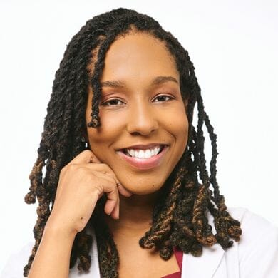Kimberley Sommerville - PCOS Awareness Symposium 2022 Speaker