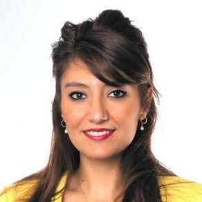 Nour Mimouni - PCOS Awareness Symposium 2022 Speaker