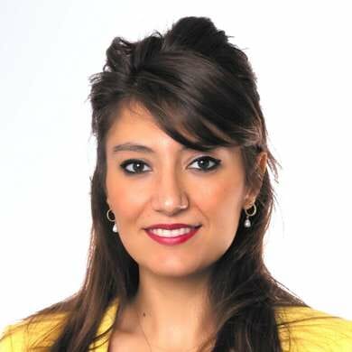 Nour Mimouni - PCOS Awareness Symposium 2022 Speaker