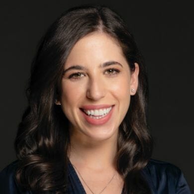 Rachel Blank - PCOS Awareness Symposium 2022 Speaker