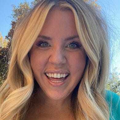 Shelby Eckard - PCOS Awareness Symposium 2022 Speaker