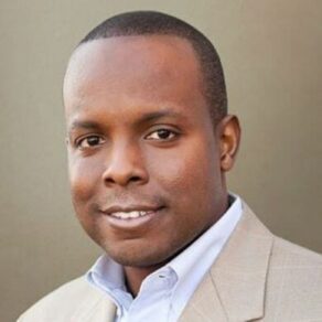 William R. Patterson - PCOS Awareness Symposium 2022 Speaker