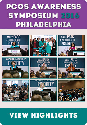 PCOS Symposium - Philadelphia