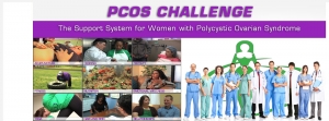 PCOS Polycystic Ovarian Syndrome