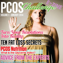PCOS Challenge E-Zine - PCOS Challenge Magazine