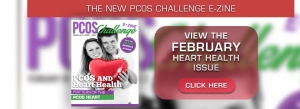 PCOS Challenge Magazine - PCOS Challenge E-Zine