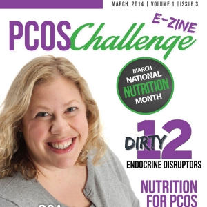 PCOS Magazine - PCOS E-Zine